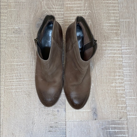 B.P. Booties - Picture 2 of 4